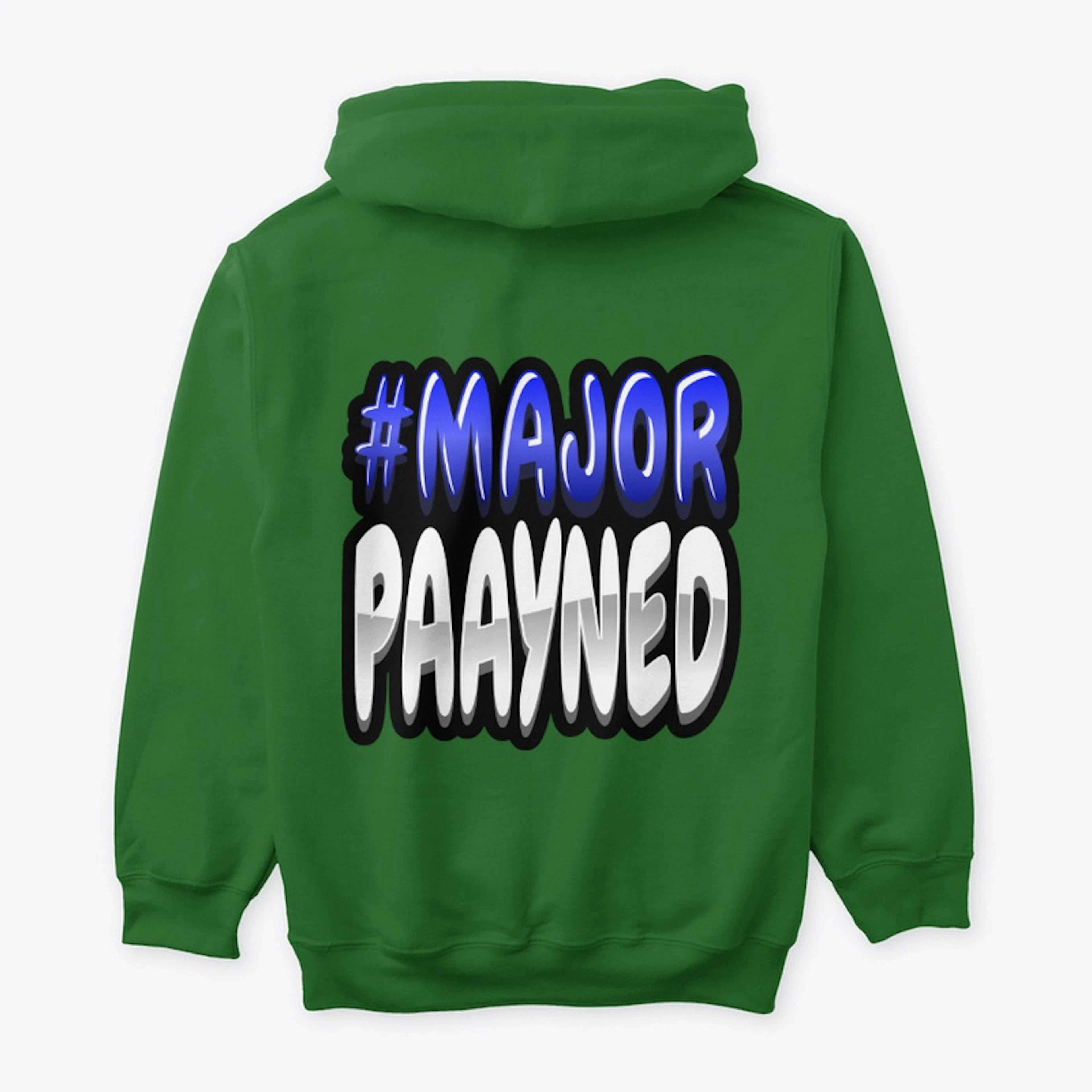 Sweater Major Paayne